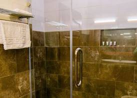Legend Hotel 5