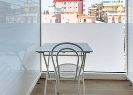 Hotel Baltic Rimini 4