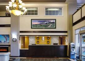 Comfort Inn Kent - Seattle 3