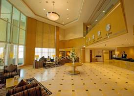 Copthorne Al Jahra Hotel & Resort 2