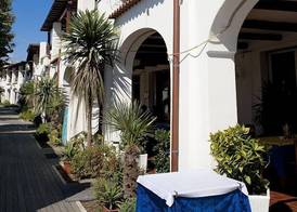 Portoverde Beach Apartments 2