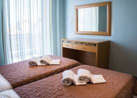 Milonas House Apartments 4