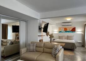 Hotel Gumusluk 2