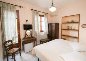 Gastronomy Hotel Kritsa 3