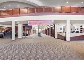 Canad Inns Destination Center Grand Forks 2