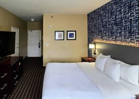 Comfort Inn Fort Collins North 4
