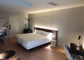 U-Hotel Aduana Ribadeo 3