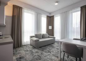 Fletcher Hotel-Restaurant Oss 3