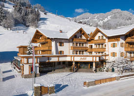 Hotel Auhof 4