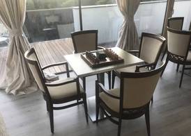 Deluxe TIVOLI Suites 3