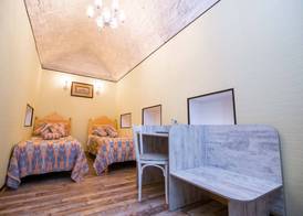 Boutique Hotel Minzifa 5