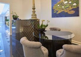 Aria Hotel Budapest by Library Hotel Collection 3