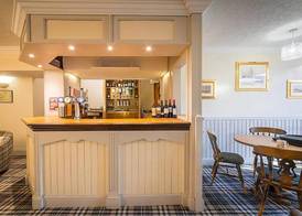 Castletown Hotel 3