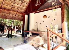Libelula Tulum Beachfront Hotel 2