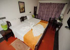 Red Earth Kabini 5