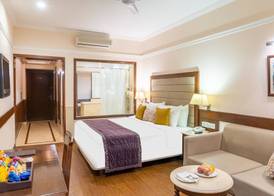 Madhuban Sarovar Portico Mussoorie 5