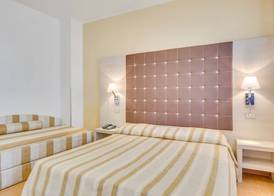 Hotel Ambassador 4