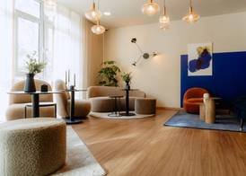 Moods Hotel Dortmund 3
