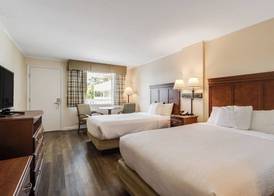 Oceanus Motel - Rehoboth Beach 5