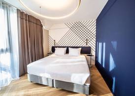 Hotel Čad 4