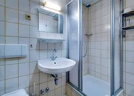 Ferien Hotel Rennsteigblick 4