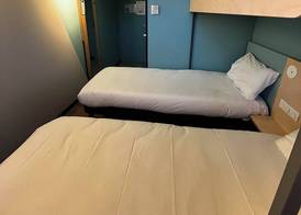 ibis budget Bourg en Bresse 2