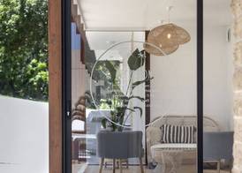 The Beach Rooms 2
