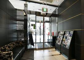 APA Hotel Kyoto Ekimae Chuoguchi 2