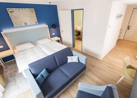 Boutique-Hotel Zur alten Post 4