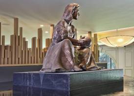 Villahermosa Marriott Hotel 2