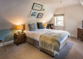Lamlash Bay Hotel 2