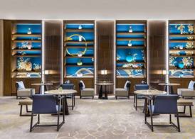 Hilton Nanjing 3