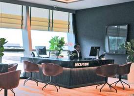 Sama-Sama Express KLIA Terminal 1 - Airside Transit Hotel 4