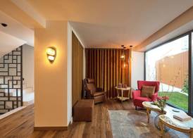SIGMA Suites Hotel 2