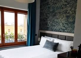 G&G FIRENZE SUITES b&b 3