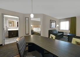 Candlewood Suites SUMTER by IHG 3