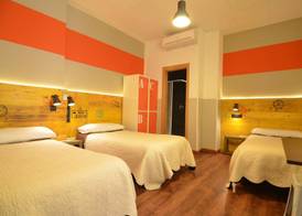 Far Home Atocha 5