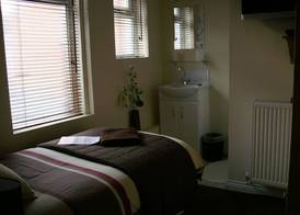 Elmswood Guest House 2