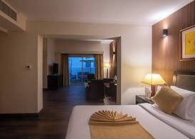 Villaggio Hotel Abu Dhabi 5