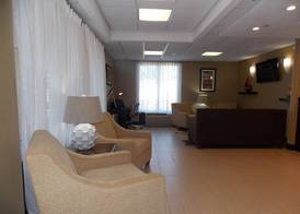 Best Western Springfield West Inn 2