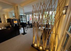 Adonis Cottage la Baule 2