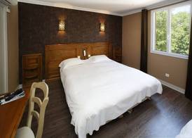 Hotel du Lac & Restaurant Foix 5