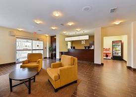 Sleep Inn & Suites Gulfport 5