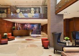 The Pearl Hotel 3