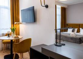 SQUARE APARTMENTS GDYNIA 5