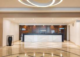 DoubleTree by Hilton Mazatlan, SIN 2