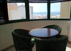 Real Caparica Hotel 2