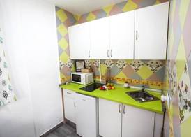Estudio Calahonda Jimena by At Home Costa del sol 2