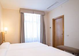Hotel Inglaterra 4