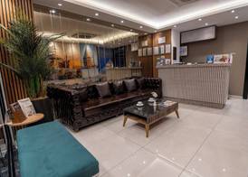 The Omiya Hotel 3
